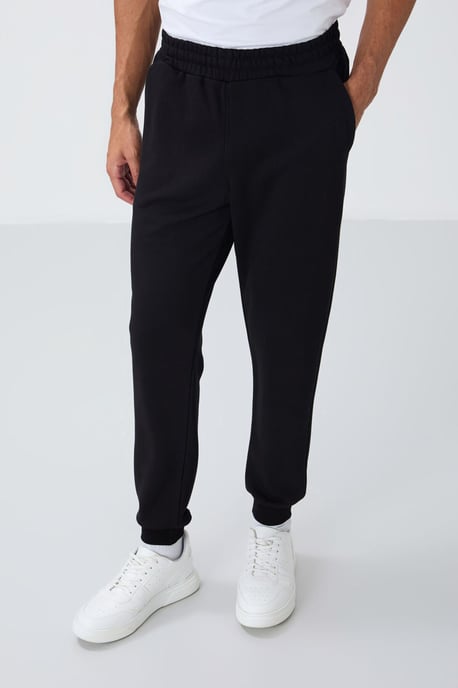 Tommy Life Herenhoodie en broek als set - Image 3