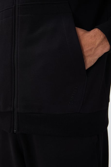 Tommy Life Herenhoodie en broek als set - Image 6