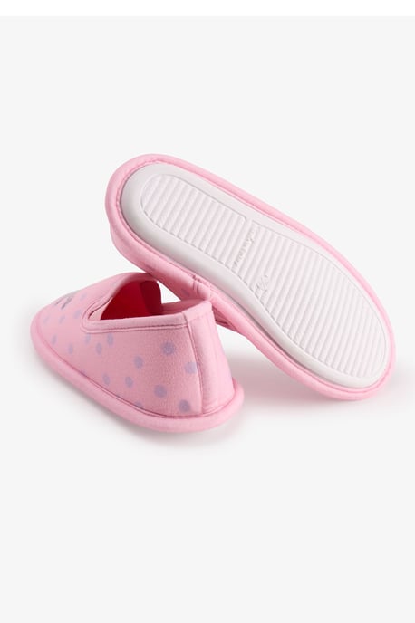Penti pantoffels voor meisjes met structuur en Loving Unicorn - Image 4