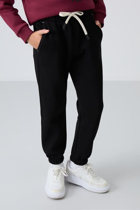 Fleece joggingbroek voor jongeren - Image 4