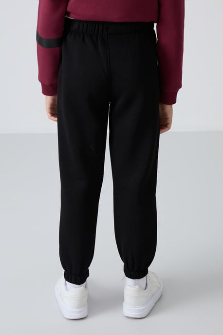 Fleece joggingbroek voor jongeren - Image 5