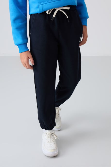 Fleece joggingbroek voor jongeren - Image 2