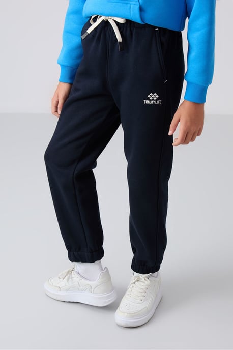 Fleece joggingbroek voor jongeren - Image 4