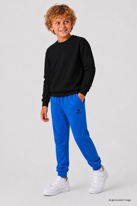 Joggingbroek voor jongeren - Image 1