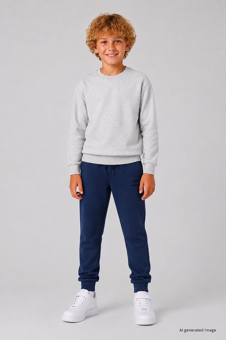 Sweatbroek voor jongeren - Image 2