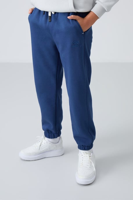 Youth Fleece Sweatpants - Image 2