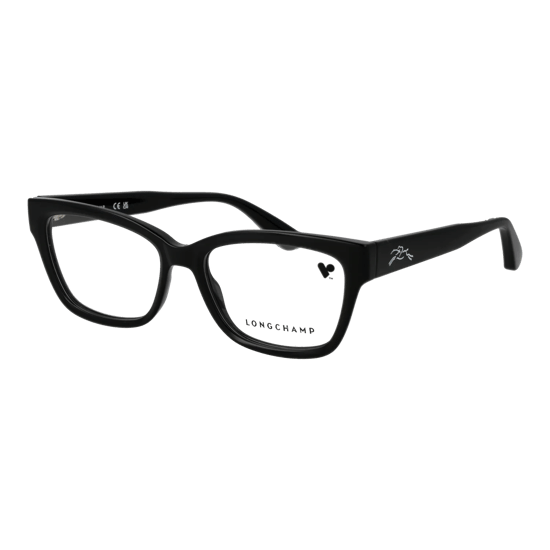 Longchamp Optisch montuur LO2738 001 53 - Image 1