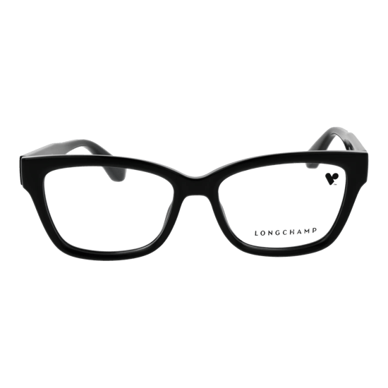 Longchamp Optisch montuur LO2738 001 53 - Image 2