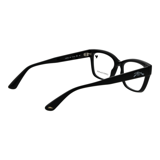 Longchamp Optisch montuur LO2738 001 53 - Image 3