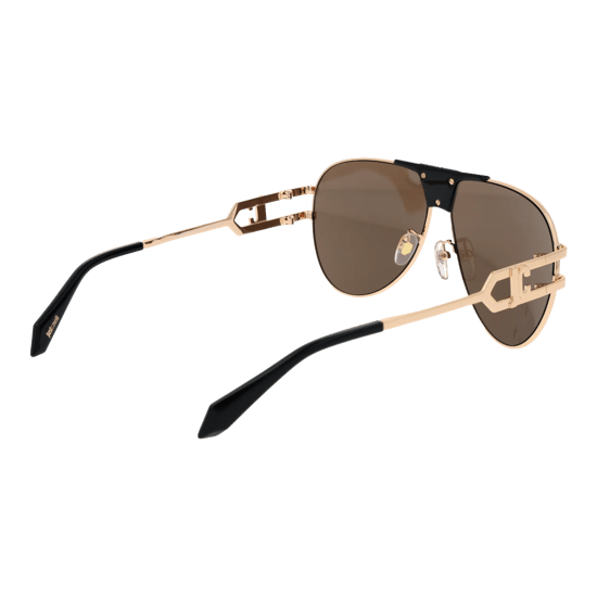 Just Cavalli Sunglasses SJC095 300G 62 - Image 3
