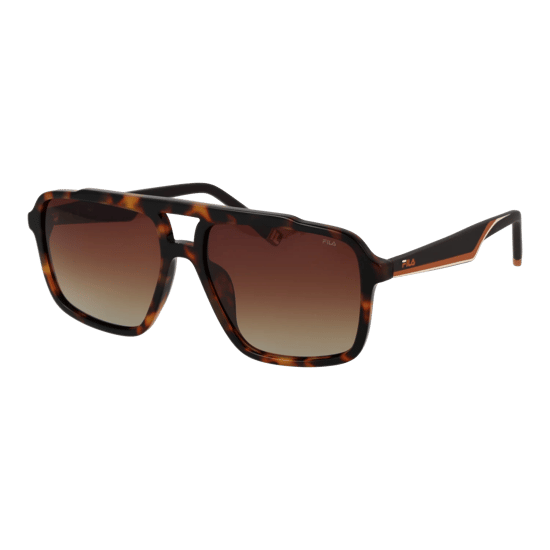 Fila Sunglasses SFI460 C10P 57 - Image 1