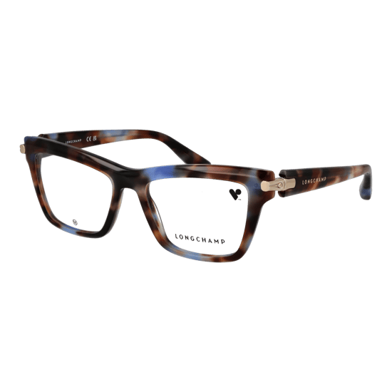 Longchamp Brilmontuur LO2766 430 53 - Image 1