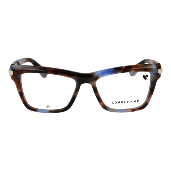 Longchamp Brilmontuur LO2766 430 53 - Image 2
