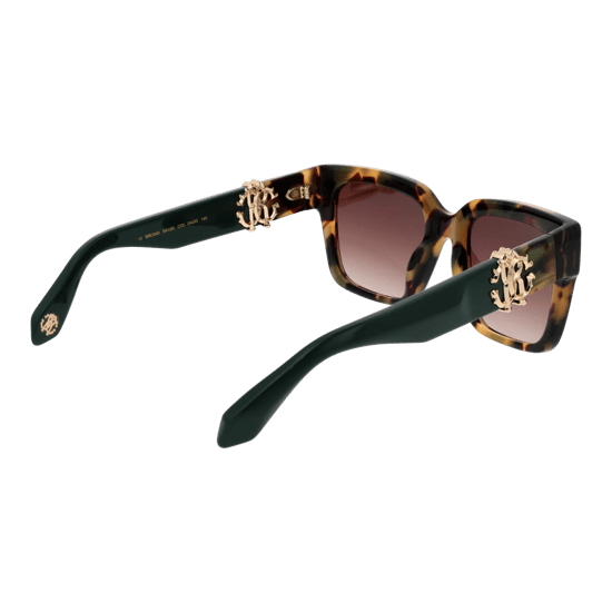 Roberto Cavalli Sunglasses SRC040M 0AGG 54 - Image 3