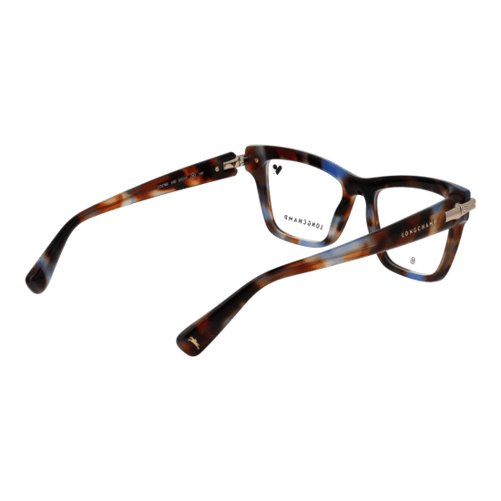 Longchamp Brilmontuur LO2766 430 53 - Image 3