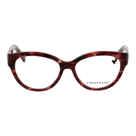Longchamp Optisch montuur LO2728 606 53 - Image 2