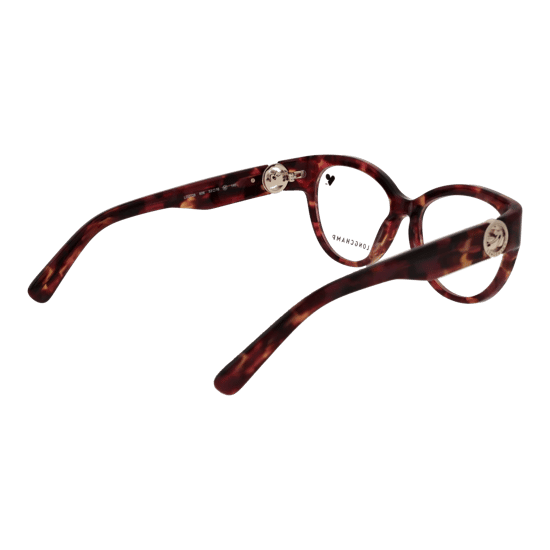 Longchamp Optisch montuur LO2728 606 53 - Image 3