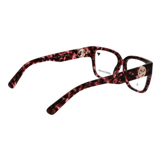 Longchamp Optical Frames LO2731 690 52 - Image 3