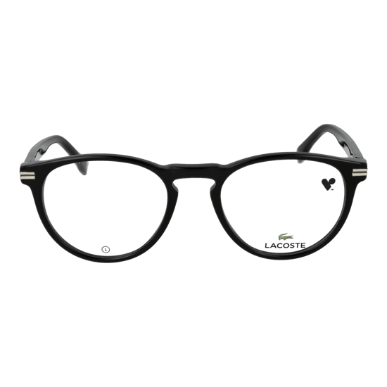 Lacoste Optical Frames L2966 001 50 - Image 2