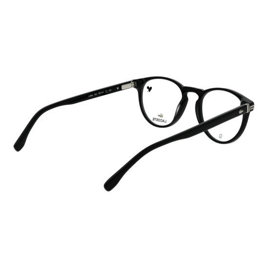 Lacoste Optical Frames L2966 001 50 - Image 3