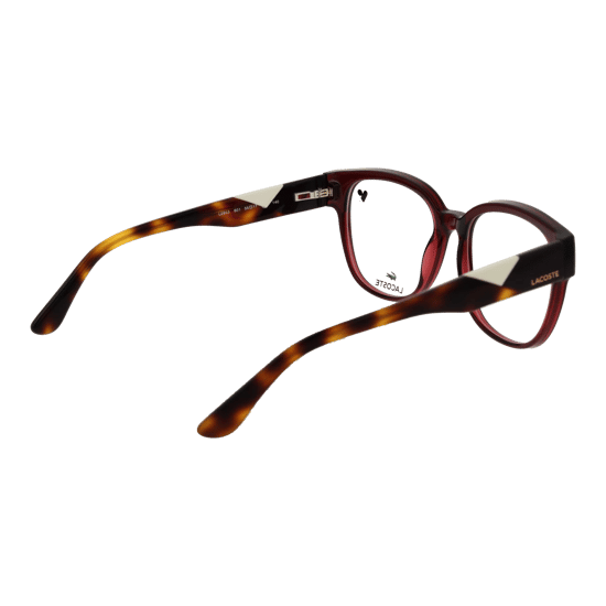 Lacoste Optical Frames L2953 601 55 - Image 3