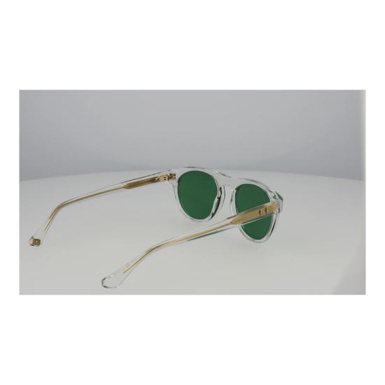 Web Sunglasses WE0372 26N 53 - Image 3