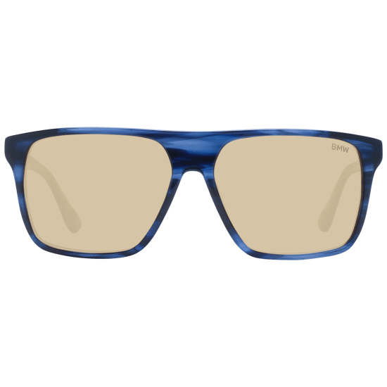 BMW Sunglasses BW0040-H 92J 57 - Image 2