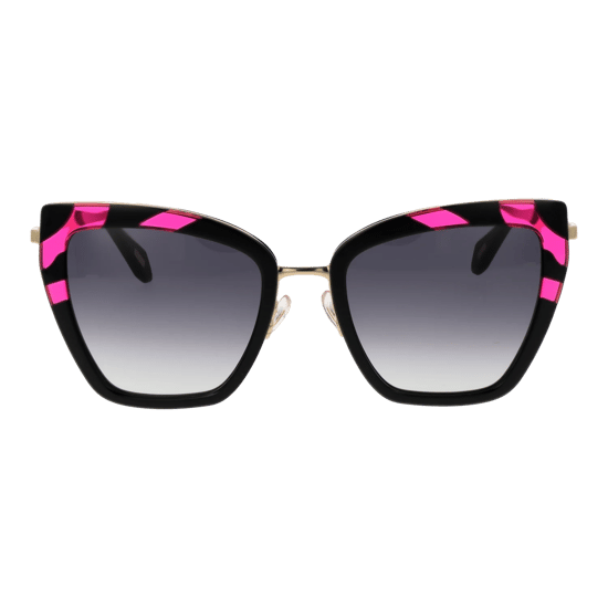 Just Cavalli Sunglasses SJC092 09P2 53 - Image 2