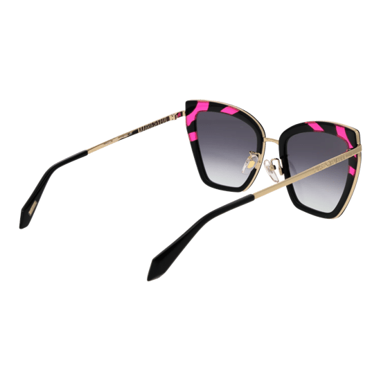 Just Cavalli Sunglasses SJC092 09P2 53 - Image 3