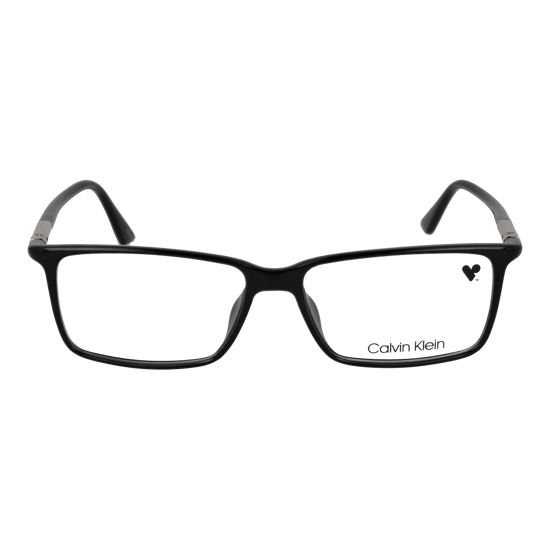 Calvin Klein Optical Frames CK21523 001 55 - Image 2