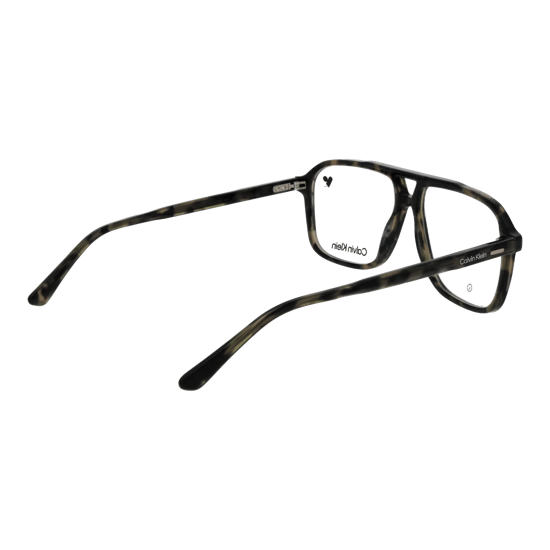 Calvin Klein Optisch montuur CK24518 341 57 - Image 3