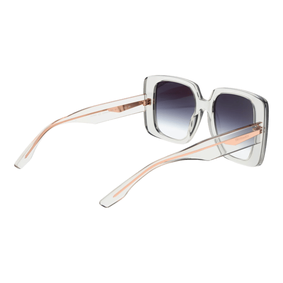 Trussardi Sunglasses TSW9029 T01 53 - Image 3