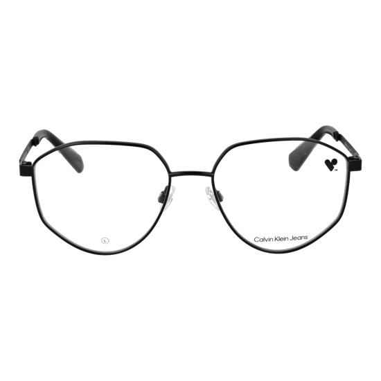 Calvin Klein Jeans Brilmontuur CKJ25204 001 55 - Image 2