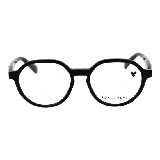 Longchamp Optisch montuur LO2730 001 51 - Image 2