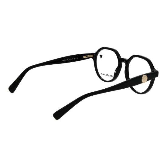 Longchamp Optisch montuur LO2730 001 51 - Image 3