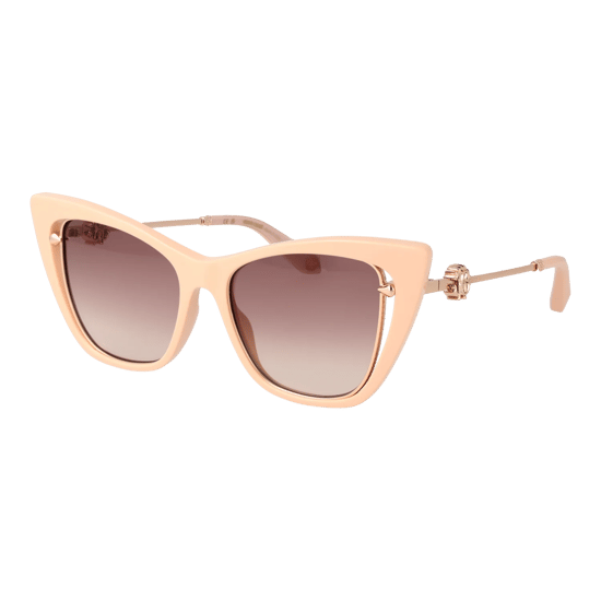 Roberto Cavalli Sunglasses SRC033M 06K6 53 - Image 1