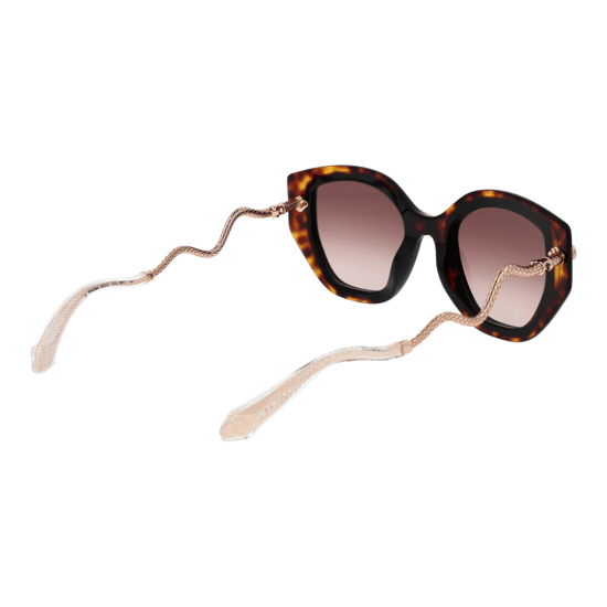 Roberto Cavalli Sunglasses SRC096M 09TC 52 - Image 3