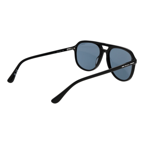 Barbour Sunglasses BAS 3027 104 57 - Image 3
