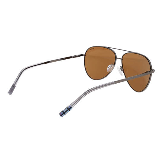 Barbour Sunglasses BAS 3021 205 61 - Image 3