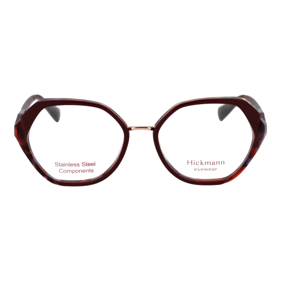 Ana Hickmann Optical Frame HI1248 H03 53 - Image 2