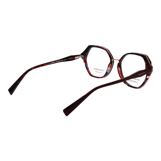 Ana Hickmann Optical Frame HI1248 H03 53 - Image 3