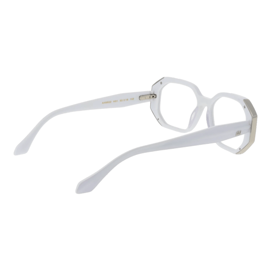Ana Hickmann Optical Frame AH6622 H01 52 - Image 3