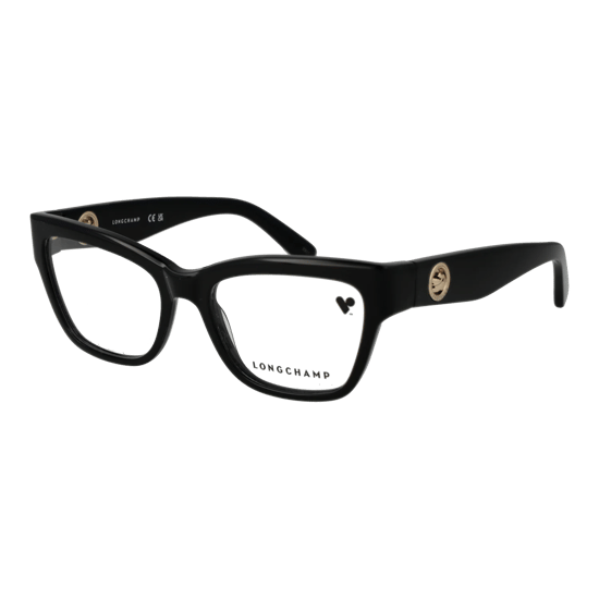 Longchamp Brilmontuur LO2743 001 52 - Image 1