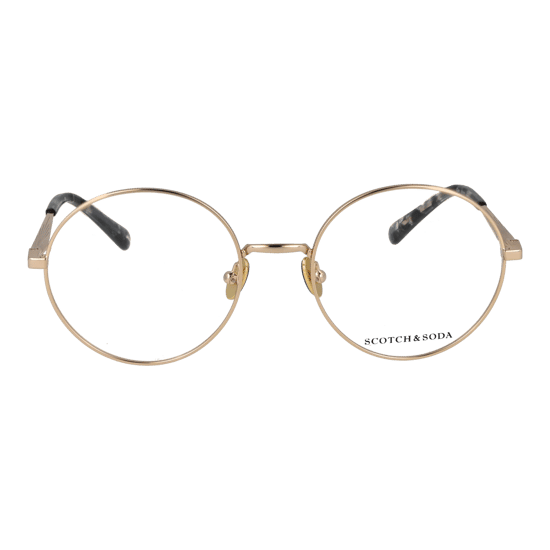 Scotch & Soda Glasögonbåge SS1010 410 50 - Image 2