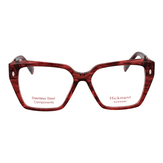 Ana Hickmann Optical Frame HI6309G E01 53 - Image 2