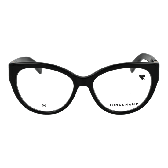 Longchamp Optisch montuur LO2728 001 53 - Image 2