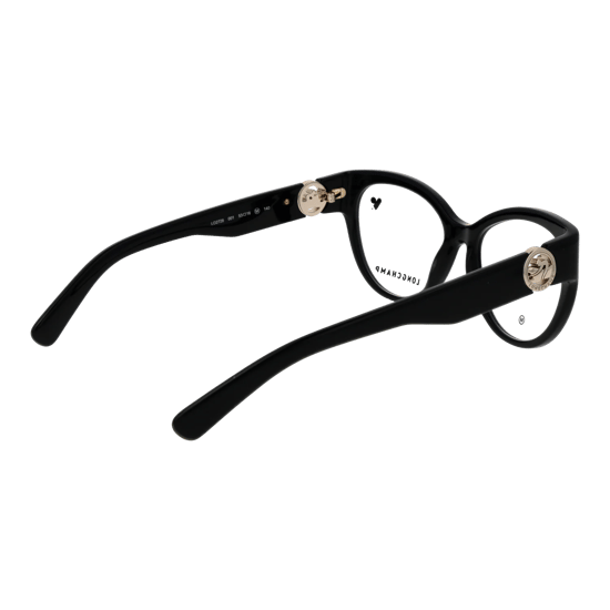 Longchamp Optisch montuur LO2728 001 53 - Image 3