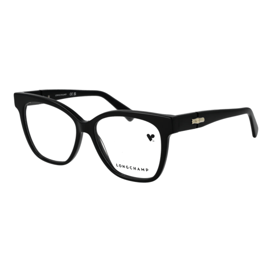 Longchamp Optical Frames LO2704 001 54 - Image 1