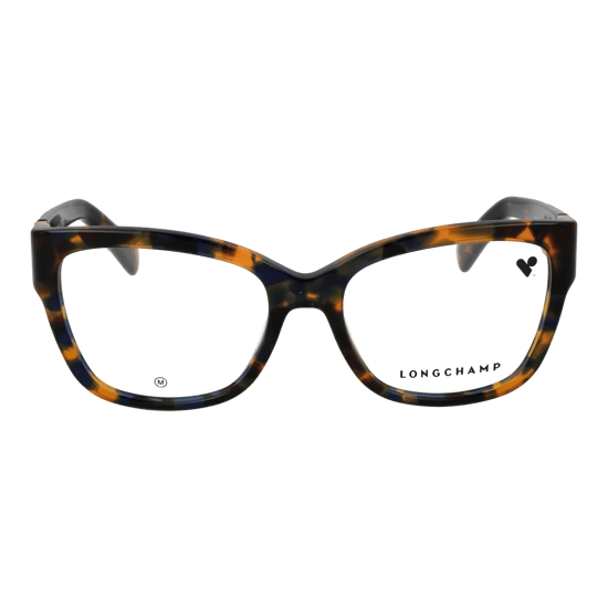 Longchamp Optisch montuur LO2712 430 53 - Image 2