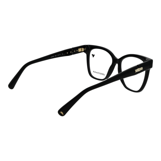 Longchamp Optical Frames LO2704 001 54 - Image 3